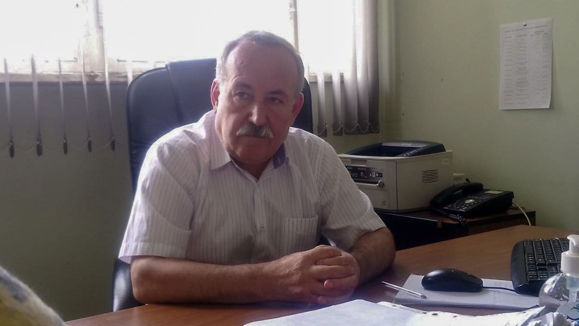 Ջուր չեն ուզել, չենք տվել. Նորքի անտառը ոռոգող միակ խողովակը «Երևան» ՋՕ–ն զոդել է Ջուր չեն ուզել, չենք տվել. Նորքի անտառը ոռոգող միակ խողովակը «Երևան» ՋՕ–ն զոդել է - Sputnik Արմենիա, 1920, 07.07.2021