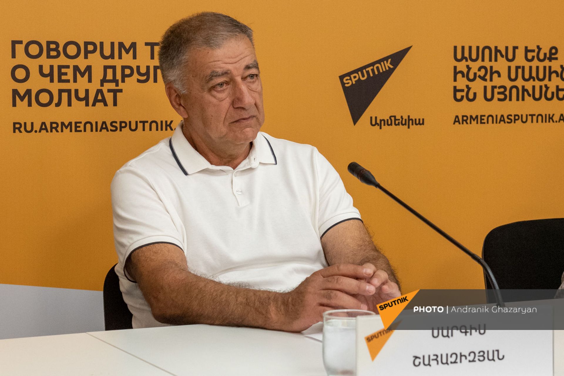 Ջուրը ճիշտ չի օգտագործվում, ՀՀ–ն մեծ վնասներ է կրելու. ահազանգում են մասնագետները - Sputnik Արմենիա, 1920, 09.07.2021