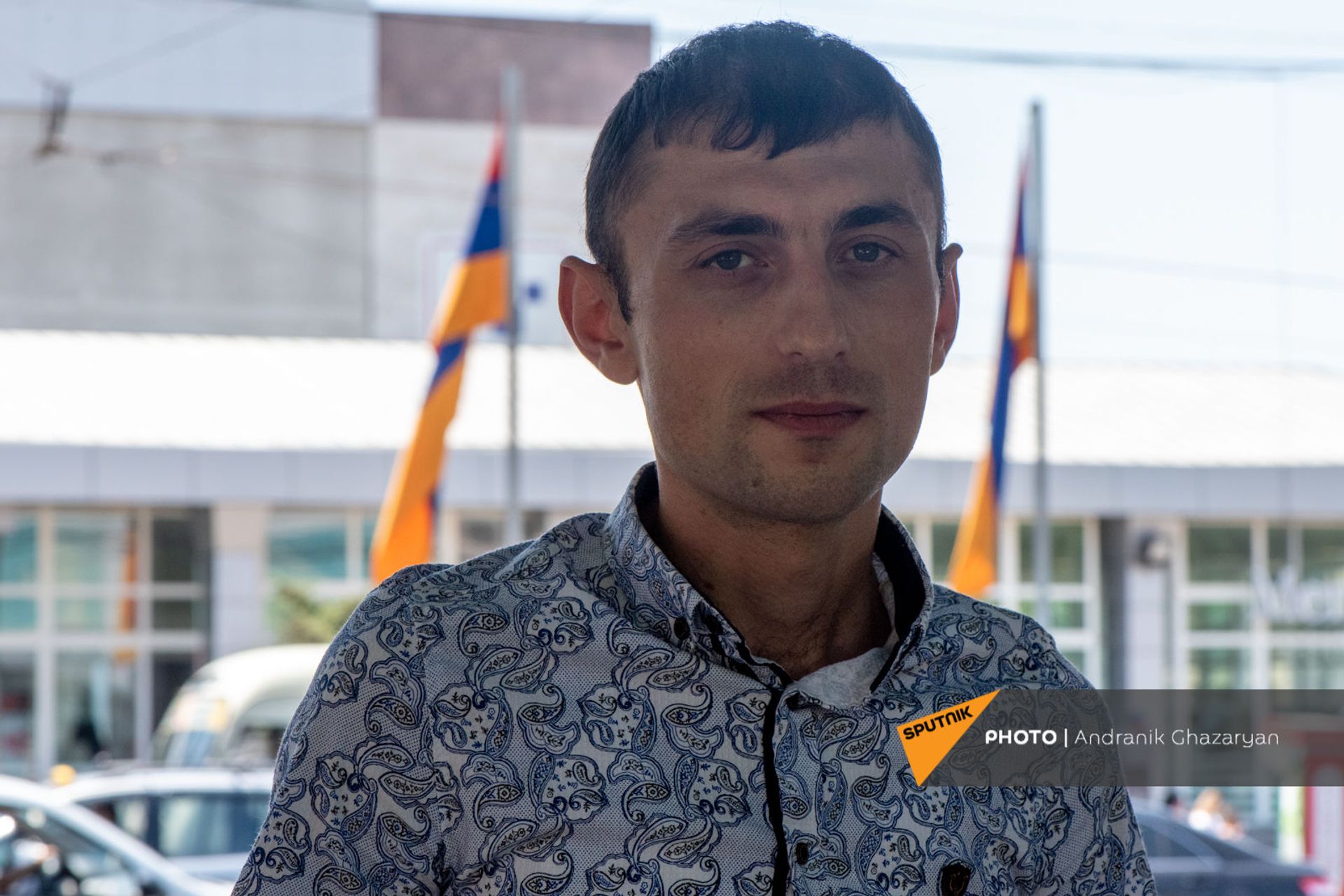 О тех, кто не вернулся из Карабаха, и кто до поля боя не дошел - рассказ командира - Sputnik Армения, 1920, 20.07.2021