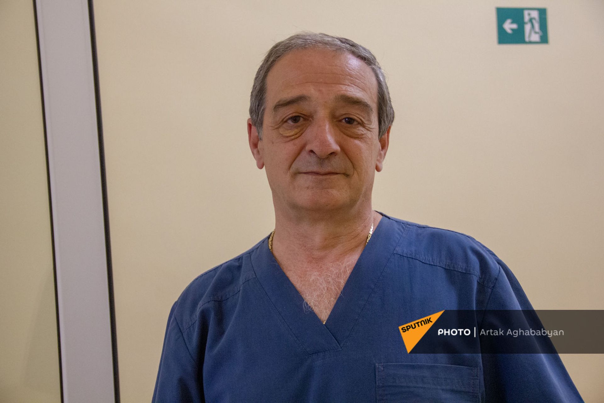 «Կեղտոտ արկղի մեջ են թողել, ծանր վիճակում է»․ մանրամասներ լքված նորածնի մասին - Sputnik Արմենիա, 1920, 14.07.2021