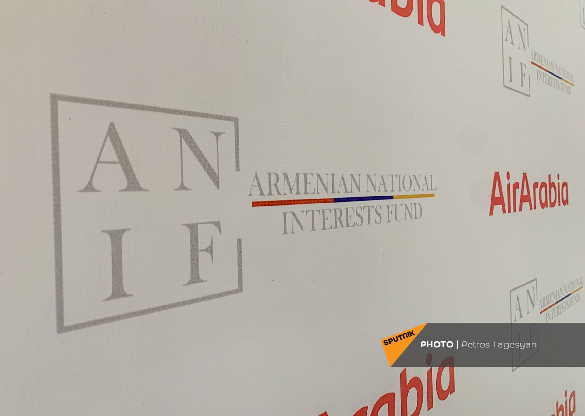 Полетим, куда захотят армяне: директор AirArabia рассказал все о работе нацперевозчика Полетим, куда захотят армяне: директор AirArabia рассказал все о работе нацперевозчика - Sputnik Армения, 1920, 14.07.2021