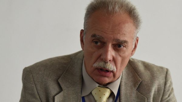 Андраник Дереникьян - Sputnik Армения