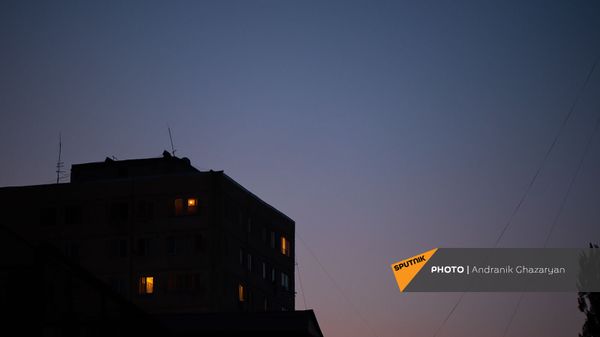 Закат - Sputnik Արմենիա