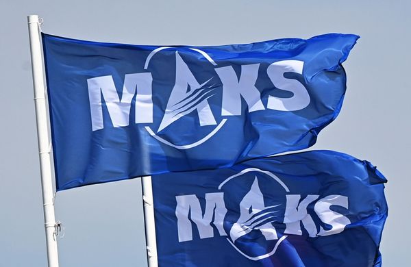 Открытие МАКС-2021 - Sputnik Армения