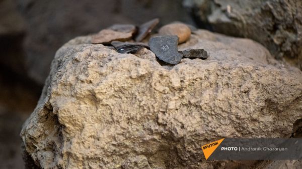 Артефакты - Sputnik Армения