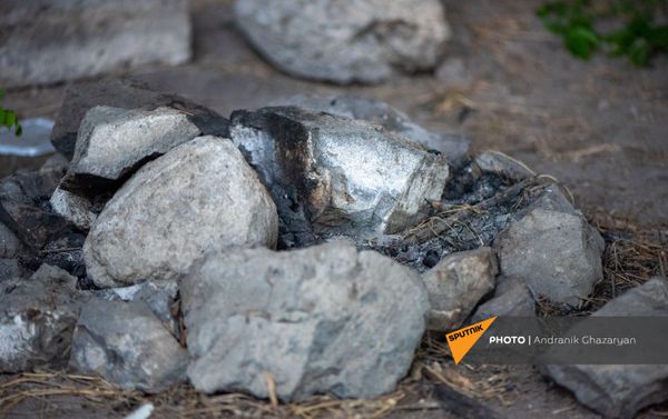 Երևանյան քարայր - Sputnik Արմենիա