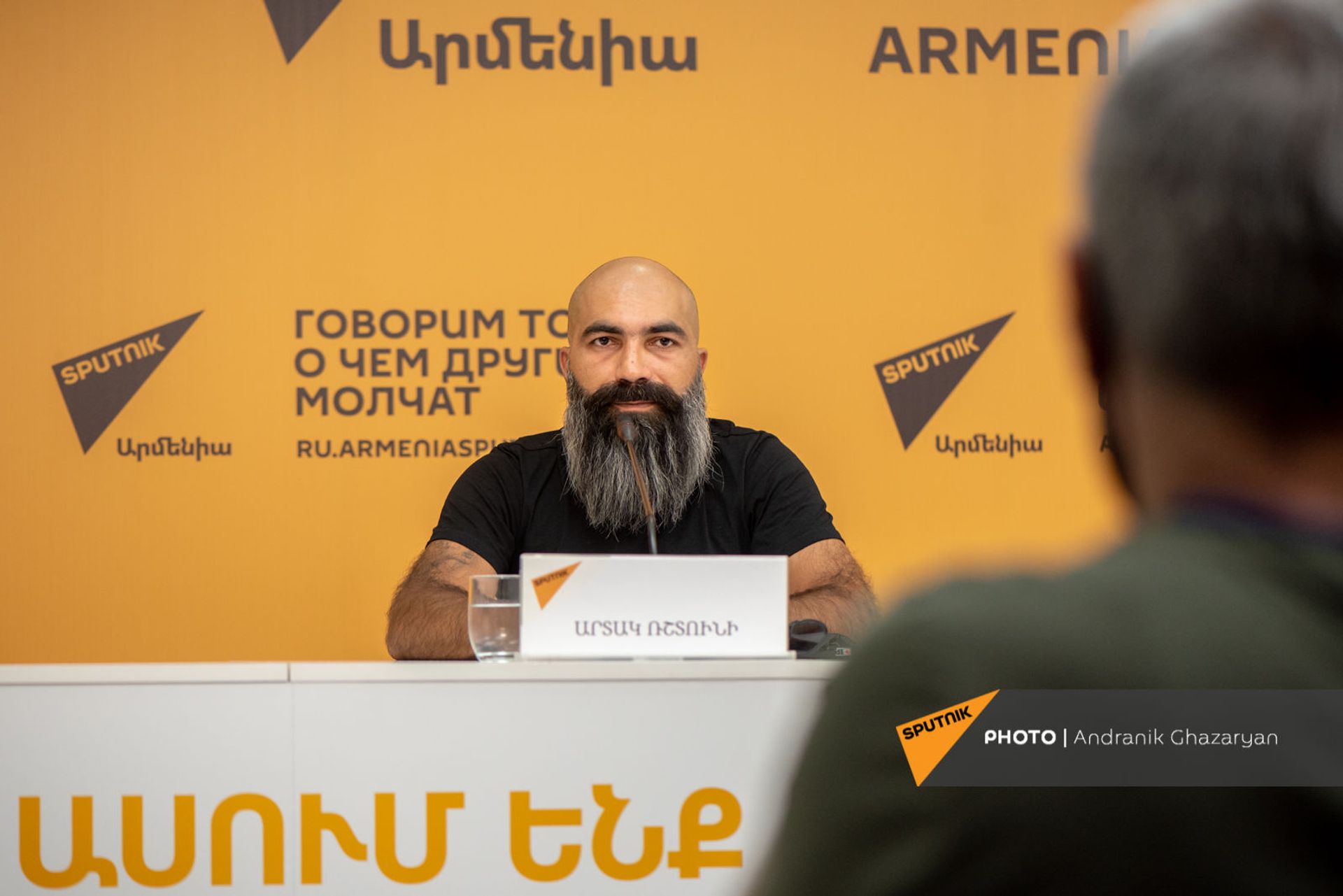 «Զարկերակը լեռներում». եվրոպացի բայքերները Շորժայում մրցաշար կանցկացնեն - Sputnik Արմենիա, 1920, 28.07.2021