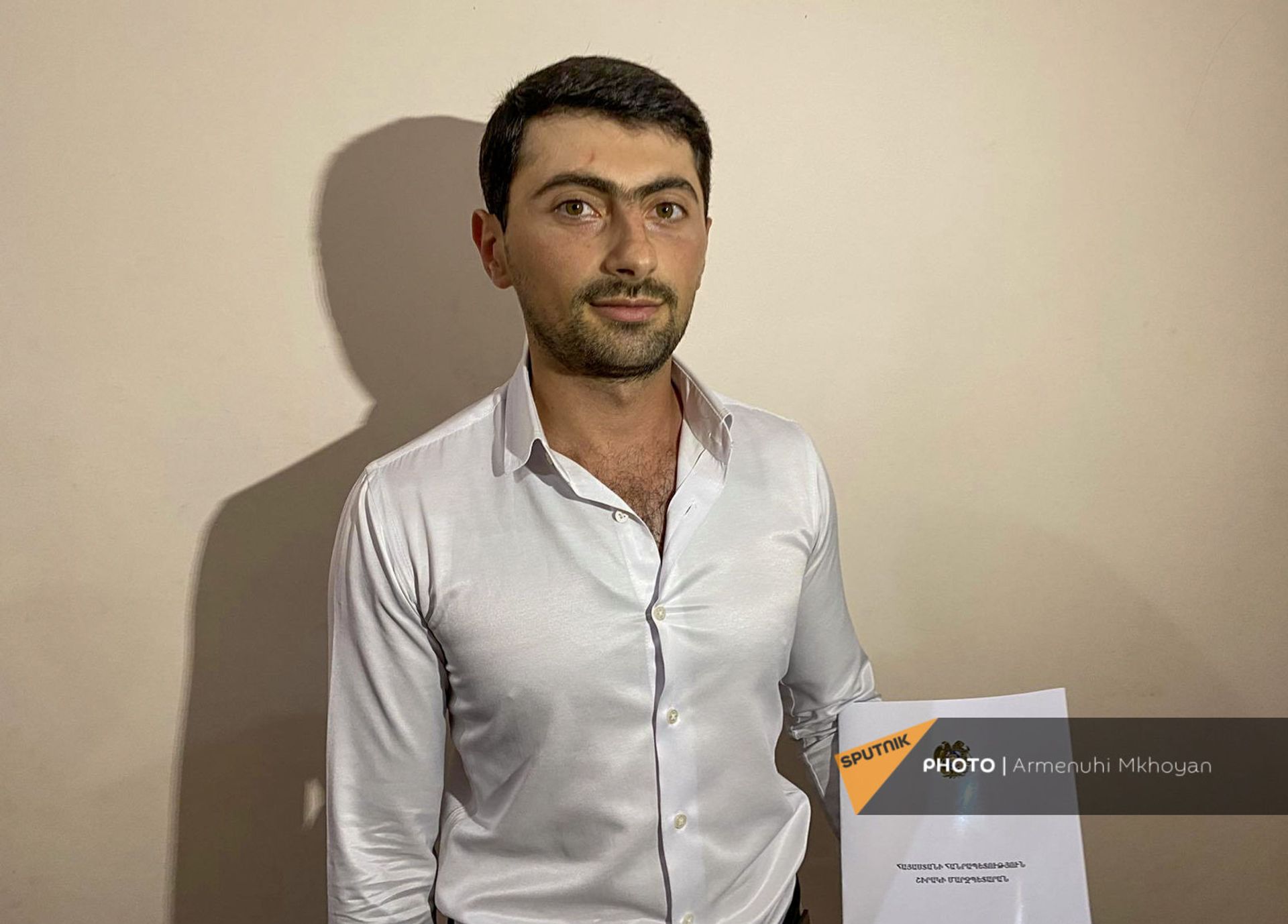 Գործ, որը հարգի էր անգամ ցարի ժամանակներում. ինչպես են երկաթուղայինները նշում իրենց տոնը - Sputnik Արմենիա, 1920, 30.07.2021