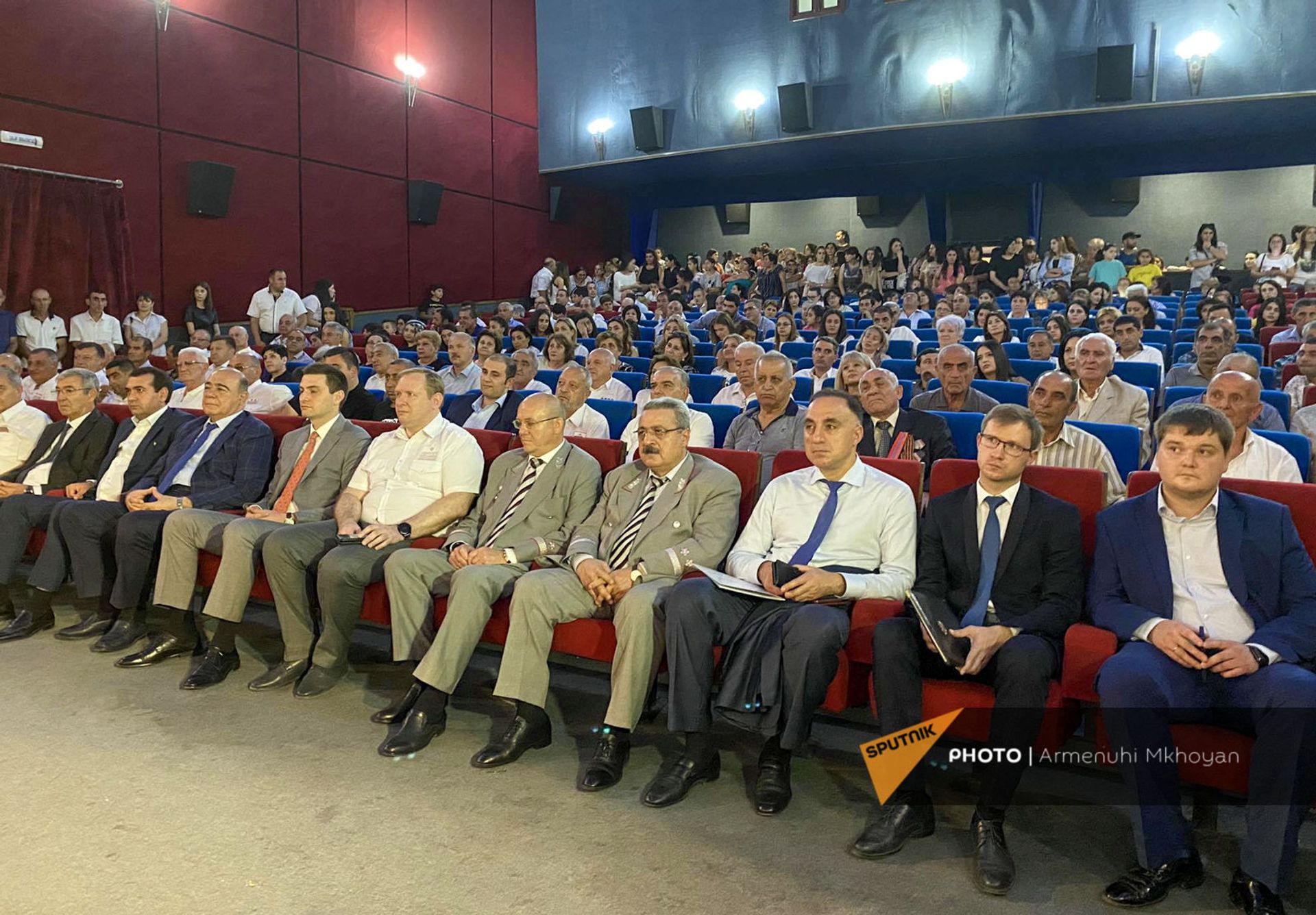 Գործ, որը հարգի էր անգամ ցարի ժամանակներում. ինչպես են երկաթուղայինները նշում իրենց տոնը - Sputnik Արմենիա, 1920, 30.07.2021