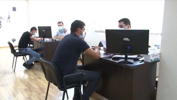 Ոստիկանության նոր պարեկային ծառայությունը շուտով հասանելի կլինի նաև Լոռու և Շիրակի մարզերում - Sputnik Արմենիա