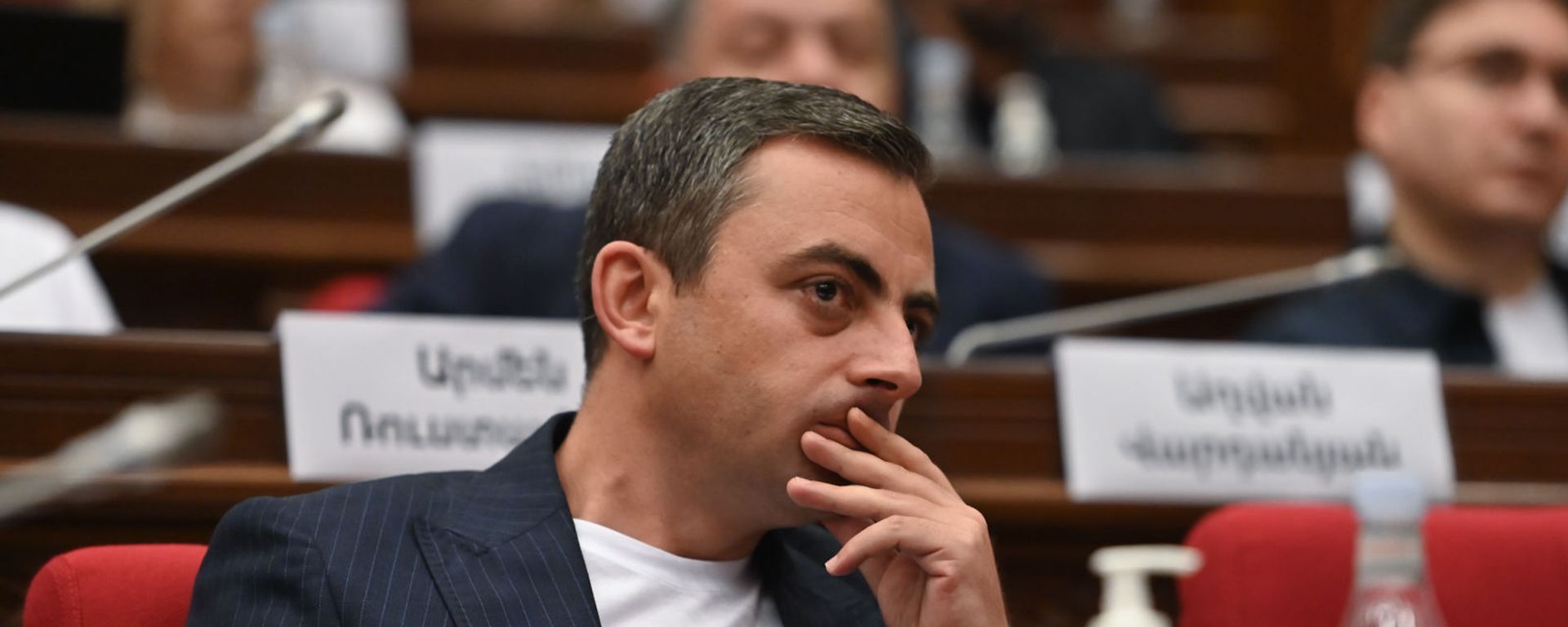 Իշխան Սաղաթելյան Իշխան Սաղաթելյան - Sputnik Արմենիա, 1920, 20.09.2021