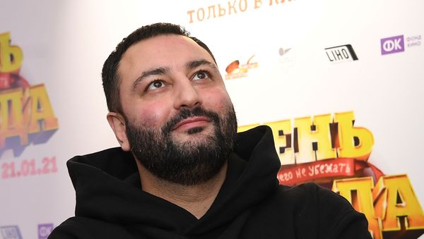 Премьера фильма День города - Sputnik Արմենիա