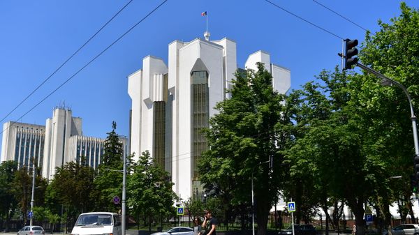 Города мира. Кишинев - Sputnik Армения