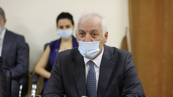 Վահագն Խաչատուրյան - Sputnik Արմենիա