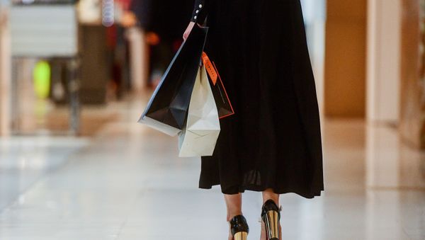 Vogue Fashion’s Night Out - Sputnik Армения