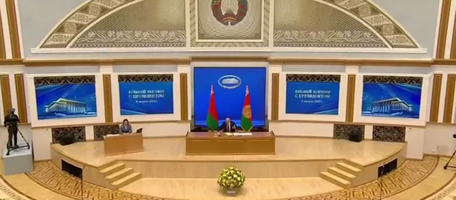 За мной дело не заржавеет – Лукашенко рассказал, когда признает Крым в составе России - Sputnik Армения, 1920, 09.08.2021