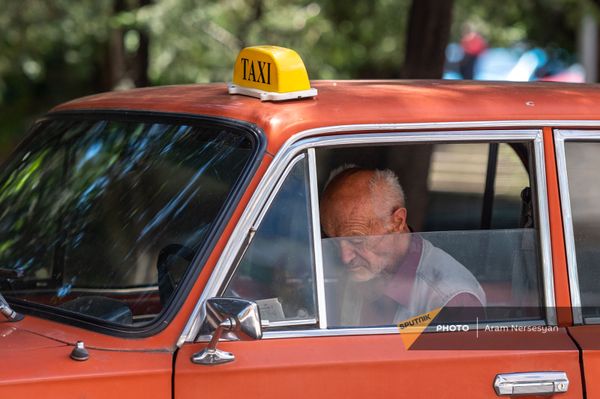 Ալավերդու բնակիչ - Sputnik Արմենիա