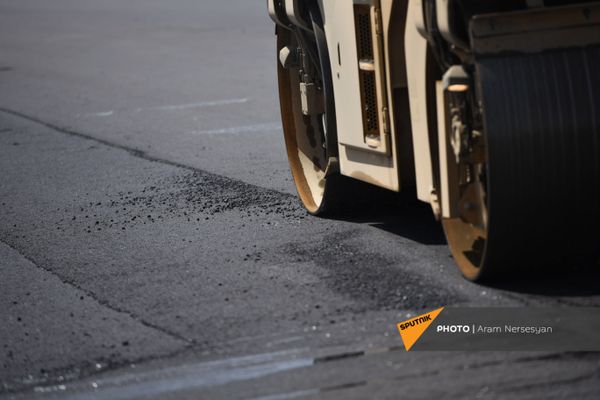 «Շիրակ» օդանավակայանը վերանորոգվում է - Sputnik Արմենիա
