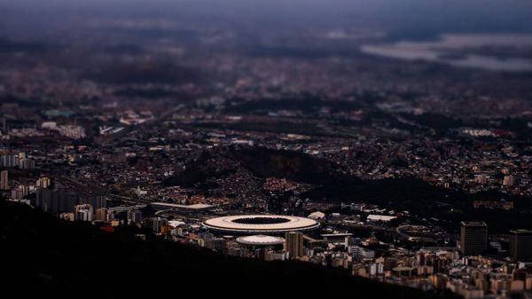 Города мира. Рио-де-Жанейро - Sputnik Армения