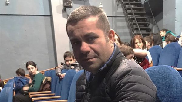 Адвокат Эдгар Арамян - Sputnik Արմենիա