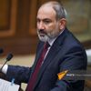  Премьер-министр Никол Пашинян на заседании Парламента Армении (24 августа 2021). Еревaн - Sputnik Արմենիա