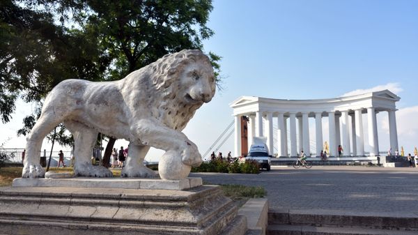 Օդեսա - Sputnik Արմենիա