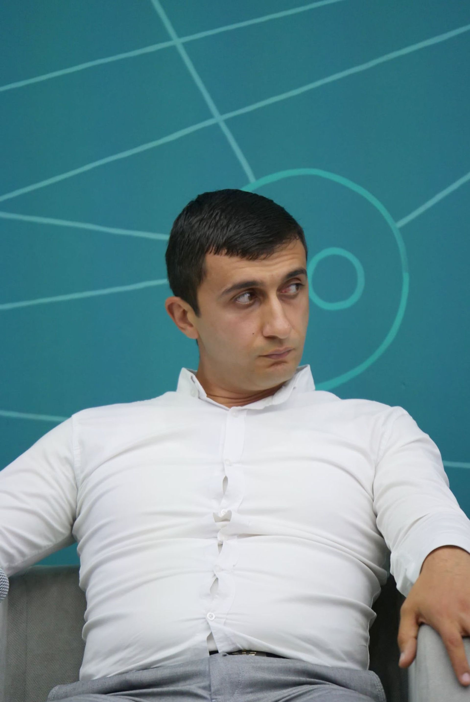Пресс-конференция по теме покушения на члена движения Гюмри может Армeна Нeрсисяна (26 августа 2021). Гюмри - Sputnik Արմենիա, 1920, 14.09.2021