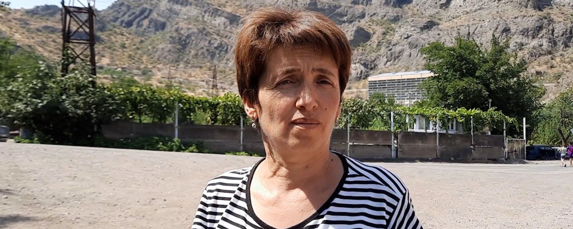 «Էս գյուղում էլ ապագա չկա». Ի՞նչ են մտածում շրջափակված Որոտանի բնակիչները - Sputnik Արմենիա, 1920, 27.08.2021