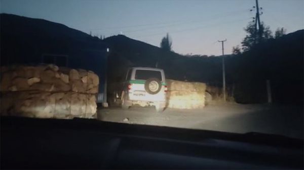 Գորիս-Կապան Մ-2 միջպետական ճանապարհահատվածը արդեն բաց է - Sputnik Արմենիա