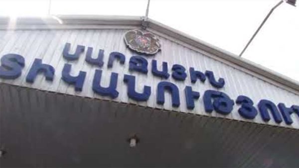 Ոստիկանները Գավառում իրականացրել են ուժեղացված ծառայություն - Sputnik Արմենիա