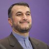 Заместитель министра иностранных дел Исламской Республики Иран Хосейн Амир Абдоллахиан - Sputnik Արմենիա