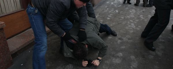 Драка - Sputnik Արմենիա