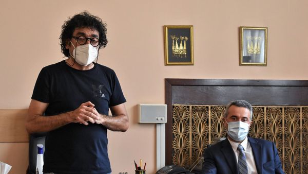 Дирижер Карен Дургарян назначен исполняющий обязанности директора Нац.академического театра оперы и балета им. Спендиаряна - Sputnik Արմենիա