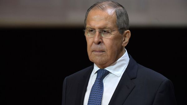 Министр иностранных дел РФ Сергей Лавров - Sputnik Армения