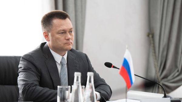 Генпрокурор РФ Игорь Краснов - Sputnik Армения