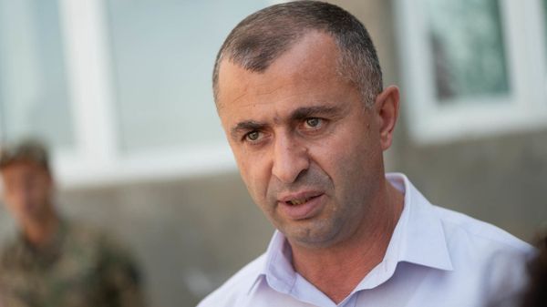 Հակոբ Ավետյան - Sputnik Արմենիա