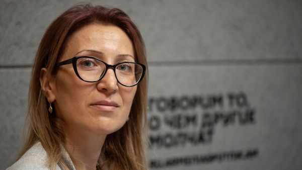 Мане Тандилян в гостях радио Sputnik - Sputnik Армения