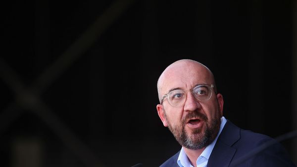 Շառլ Միշել - Sputnik Արմենիա
