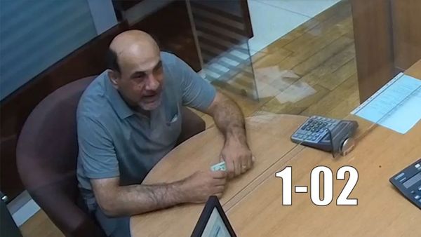 Տղամարդը կասկածվում է փող գողանալու մեջ - Sputnik Արմենիա