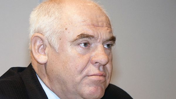 Полномочный представитель президента РФ в Южном федеральном округе Виктор Казанцев - Sputnik Армения