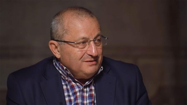 Յակով Կեդմի - Sputnik Արմենիա
