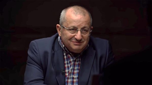 Яков Кедми - Sputnik Армения