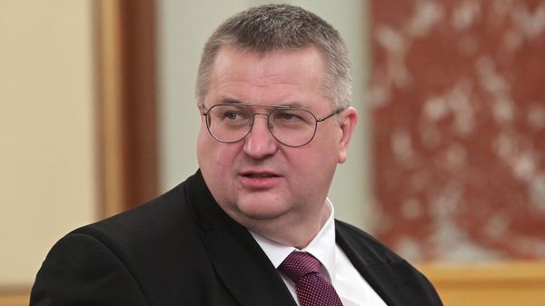 Заместитель председателя правительства РФ Алексей Оверчук - Sputnik Армения