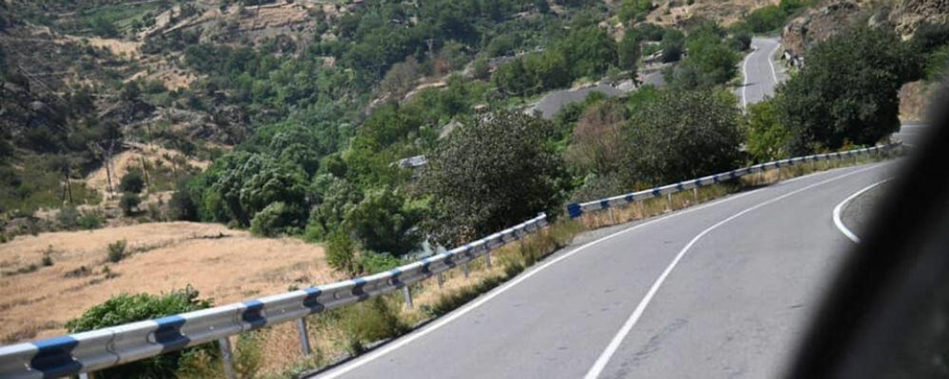 Հայրապետյան. «Ադրբեջանական զինուժը պատրաստվում է հիմնովին հաստատվել Սև լճի տարածքում» - Sputnik Արմենիա, 1920, 14.09.2021