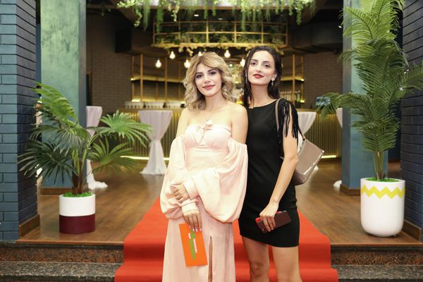 «Մեծ պատմություն փոքր քաղաքում» ֆիլմի վերամշակված տարբերակի շնորհանդեսի ժամանակ - Sputnik Արմենիա