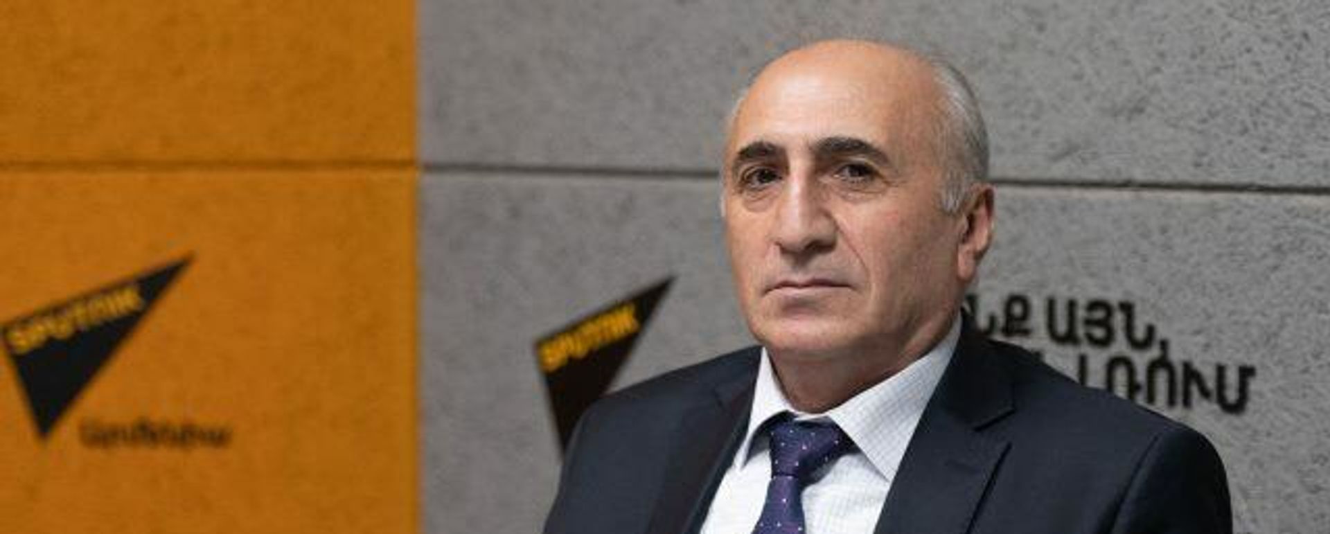 «Տնտեսական աճի որակը չափազանց ցածր է». Ատոմ Մարգարյան «Տնտեսական աճի որակը չափազանց ցածր է». Ատոմ Մարգարյան - Sputnik Արմենիա, 1920, 16.09.2021