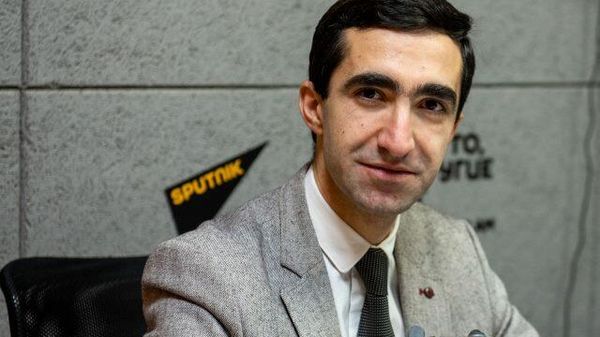 «Գորիս–Կապան ճանապարհի փակման դեպքում տարանցման ինքնարժեքը կբարձրանա». Խաչատրյան - Sputnik Արմենիա