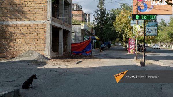 Город Мецамор - Sputnik Армения