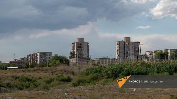Մեծամոր - Sputnik Արմենիա