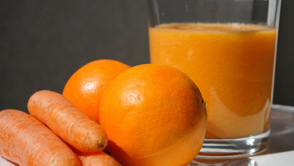 Морковный сок - Sputnik Армения